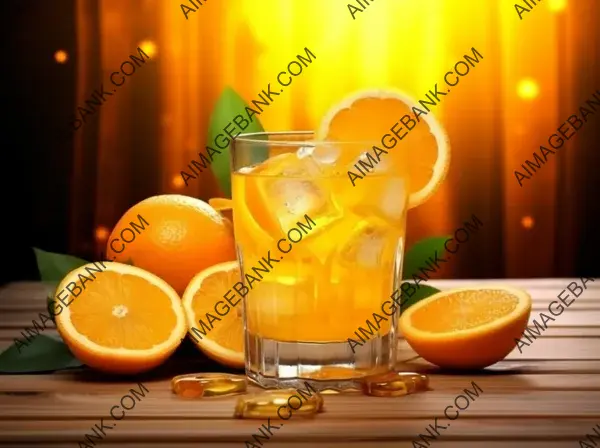 Orange Juice: Zest Up Your Mornings