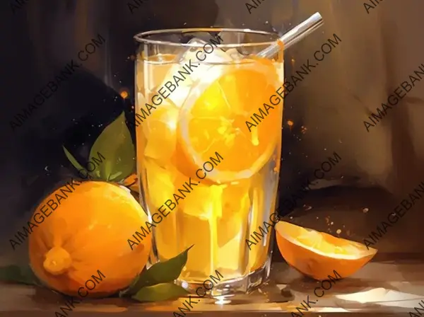 Orange Juice: Juicy and Delicious