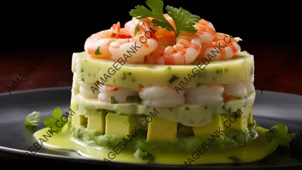 Delight in Causa Lime?a: A Peruvian Tradition