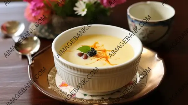 Chawanmushi: Japanese Savory Egg Custard