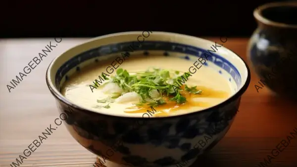 Savor Chawanmushi: A Japanese Delicacy