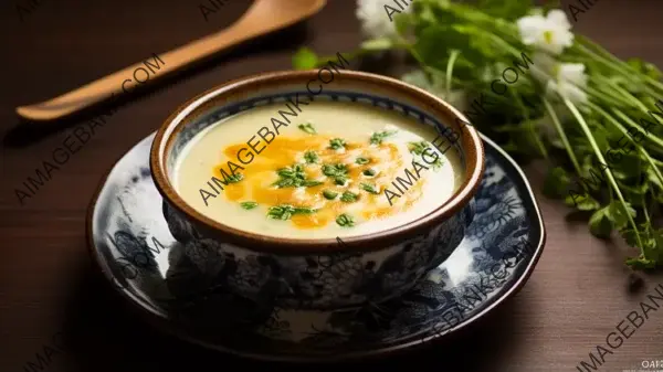 Chawanmushi: A Taste of Japan