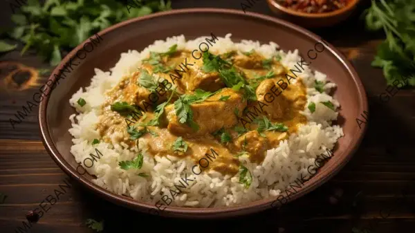 Indulge in Chicken Korma: A Culinary Journey