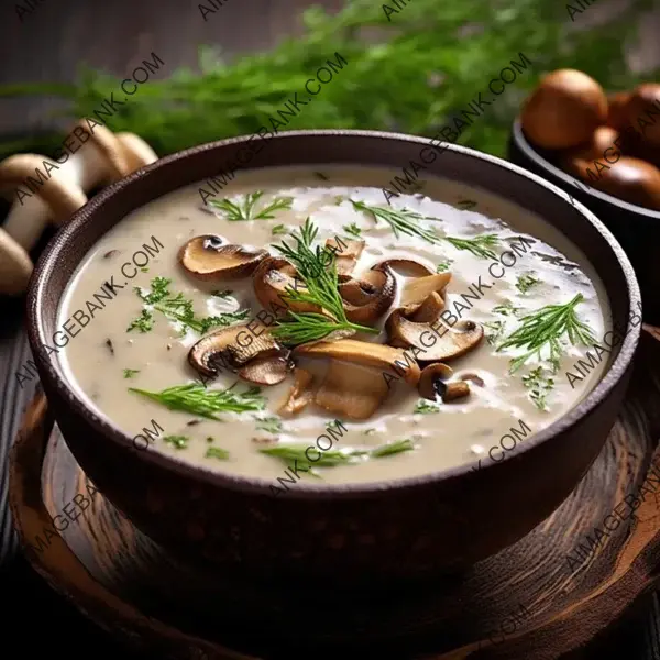 Mushroom Dishes: Culinary Delights