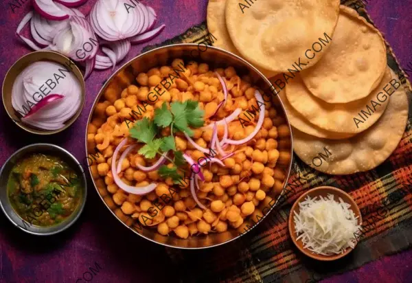 Chole Bhature: A Taste of Punjab