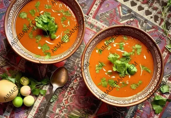 More Gazpacho Goodness: A Spanish Classic