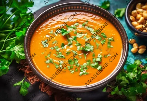 Indulge in Gazpacho: A Spanish Culinary Treasure