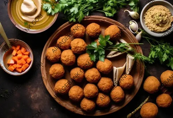 Savor Kibbeh: A Flavorful Lebanese Delicacy