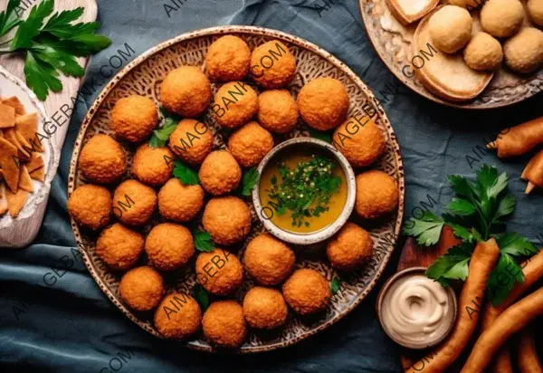 Indulge in Kibbeh: A Taste of Lebanon