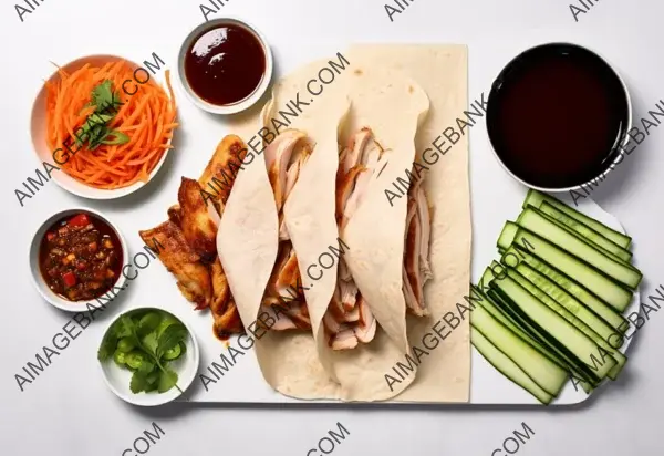 Savor Peking Duck: A Chinese Culinary Treasure