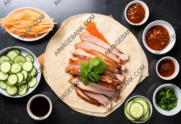 Indulge in Peking Duck: A Chinese Delicacy