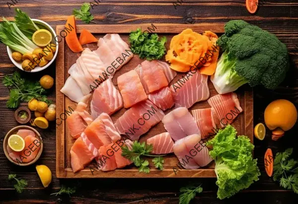 Savor Sashimi: A Taste of Japan&#8217;s Freshest