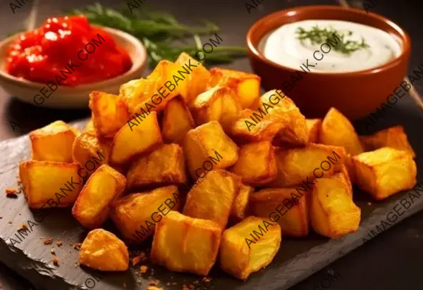 Savor Patatas Bravas: A Spanish Tapas Favorite