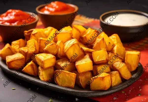 Patatas Bravas: Spanish Culinary Excellence