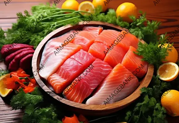 Savor Sashimi: A Japanese Art of Freshness