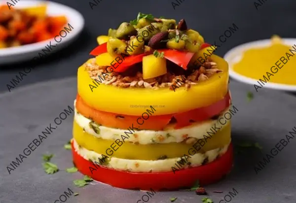 Causa Rellena: Peruvian Culinary Adventure