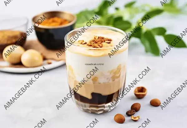 Ca Phe Trung: Vietnamese Coffee Delights