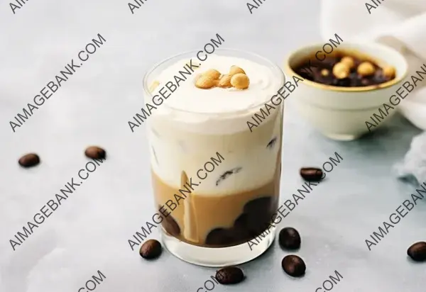 Ca Phe Trung: Sip Vietnamese Egg Coffee