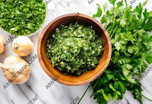 Chimichurri: Elevate Your Dishes with South American Flavors