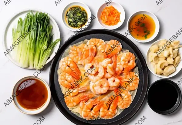 Haemul Pajeon: A Taste of Korean Delights