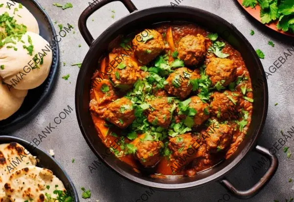 Kefta Tagine: Savor the Moroccan Flavors