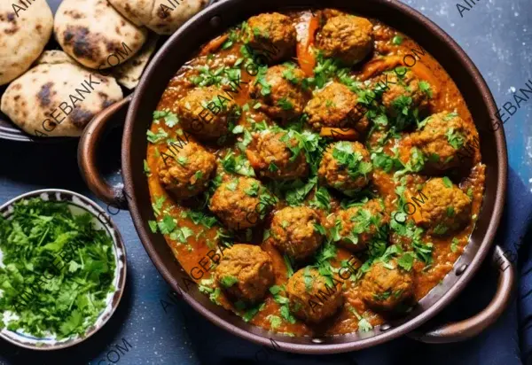 Kefta Tagine: Moroccan Culinary Excellence