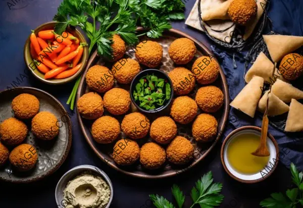 Kibbeh: Savor the Flavors of Lebanon