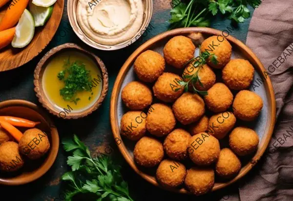 Kibbeh: Lebanese Culinary Heritage