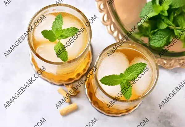 Moroccan Mint Tea: Discover Moroccan Tea Culture