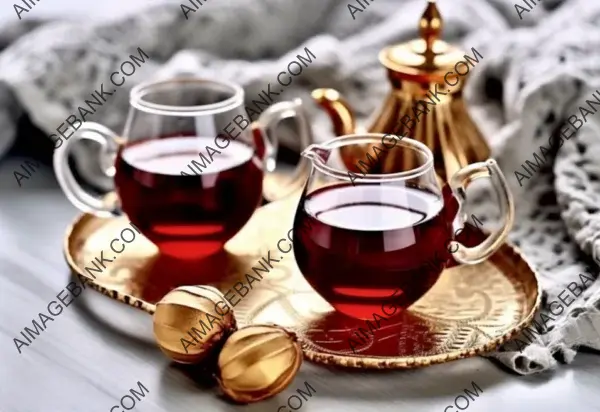 Turkish Tea: Savor the Aroma of Turkey