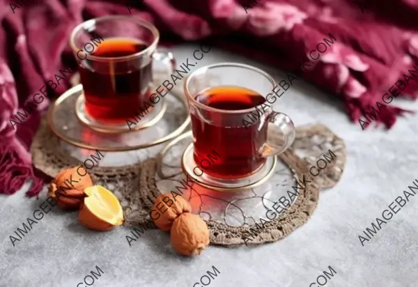 Turkish Tea: A Taste of Turkish Hospitality