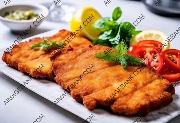 Milanesa: Culinary Excellence in Every Bite