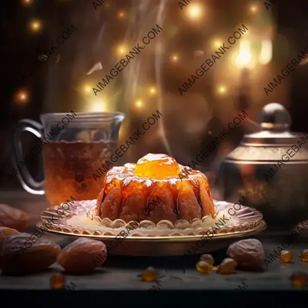 Mamoul: Traditional Arabic Eid Sweet