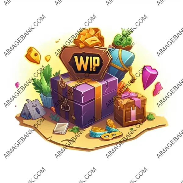 VIP Rewards Await: Gaming Icon for Exclusive Bonus Events.