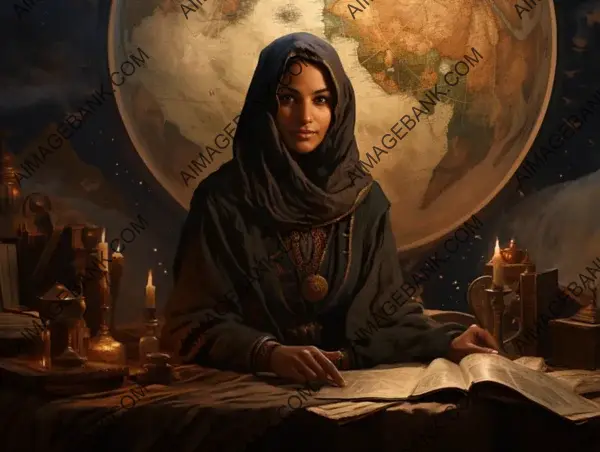 Fatimah al-Fihri: Pioneering Education in Ancient Times