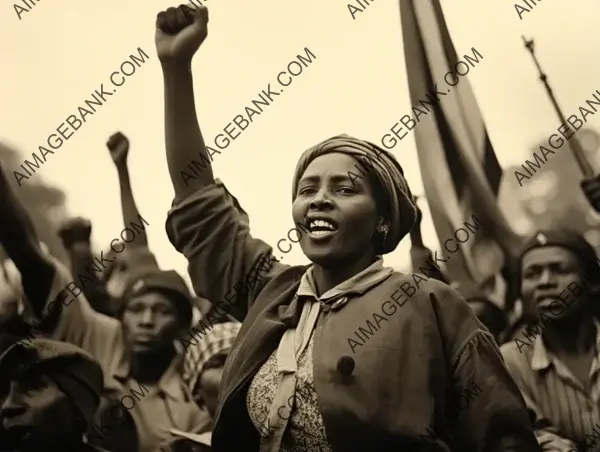 Mekatilili wa Menza: A Heroine of Kenya&#8217;s Freedom Movement