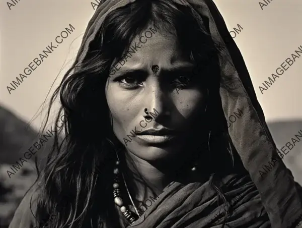 Phoolan Devi: A Glimpse into the Enigmatic Bandit Queen