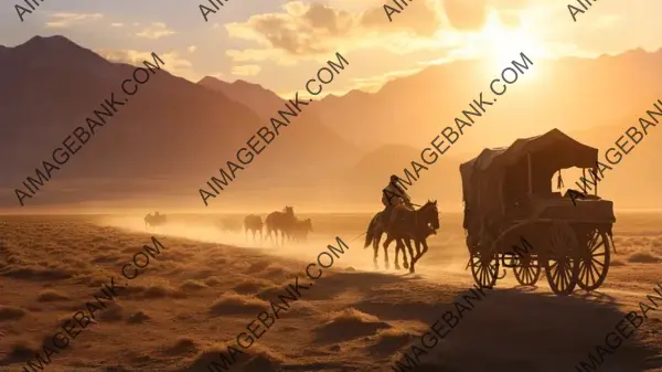 Recreate the Epic Voyage of Marco Polo Along the Silk Road: Connecting Cultures