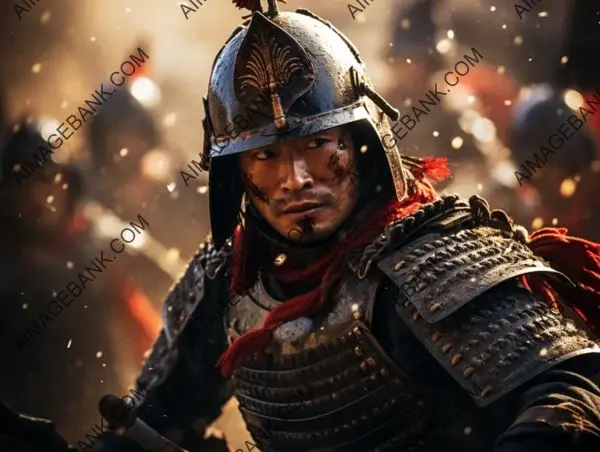 Sanada Yukimura&#8217;s Brave Final Battle