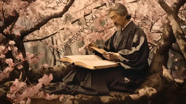 Sugawara no Michizane: Poetry and Wisdom