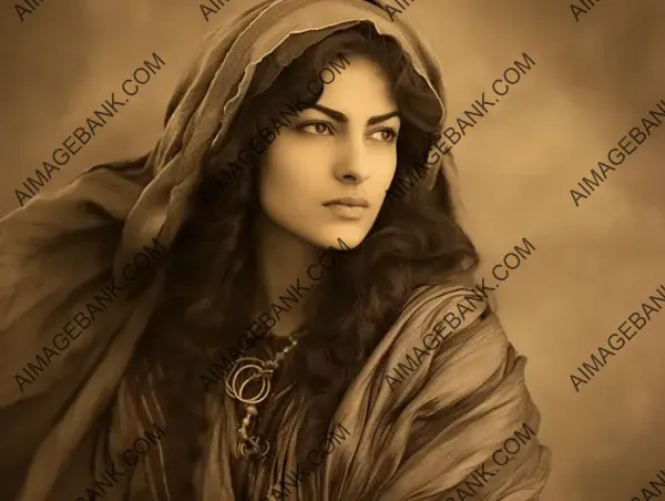 Persian Poet Tahirih Qurrat al-Ayn&#8217;s Feminist Vision