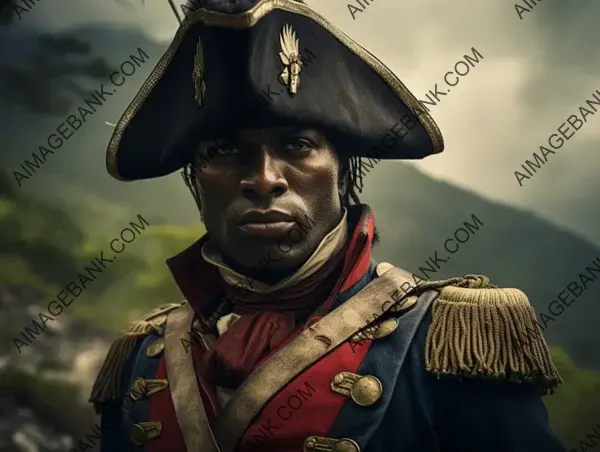 Toussaint Louverture: Haitian Revolutionary Leader&#8217;s Legacy