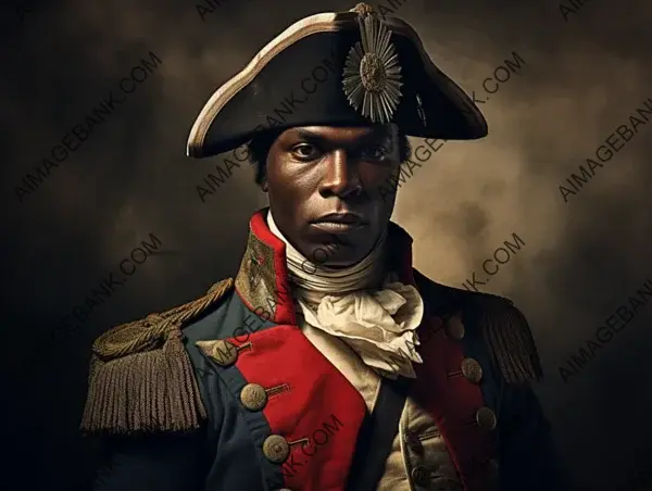 Toussaint Louverture&#8217;s Revolutionary Vision