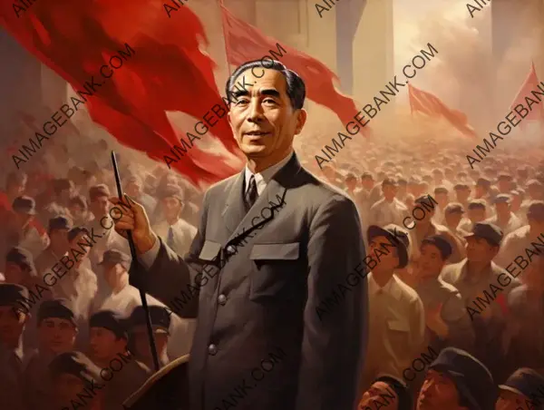 Zhou Enlai&#8217;s Legacy: Founding Father of the People&#8217;s Republic