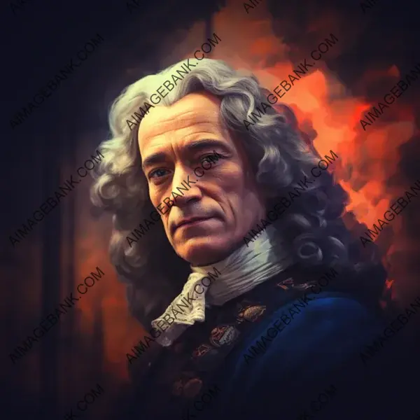 Voltaire&#8217;s Illuminating Expression