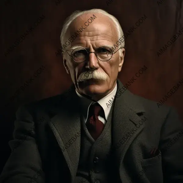 Carl Gustav Jung: Challenging Judgments