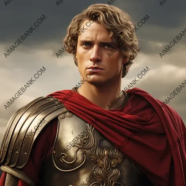 Alexander the Great: Captured in Realism