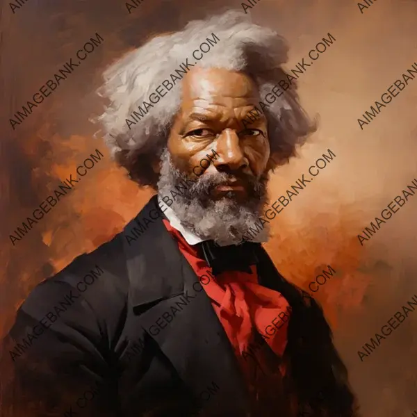 Frederick Douglass: A Legacy Remembered