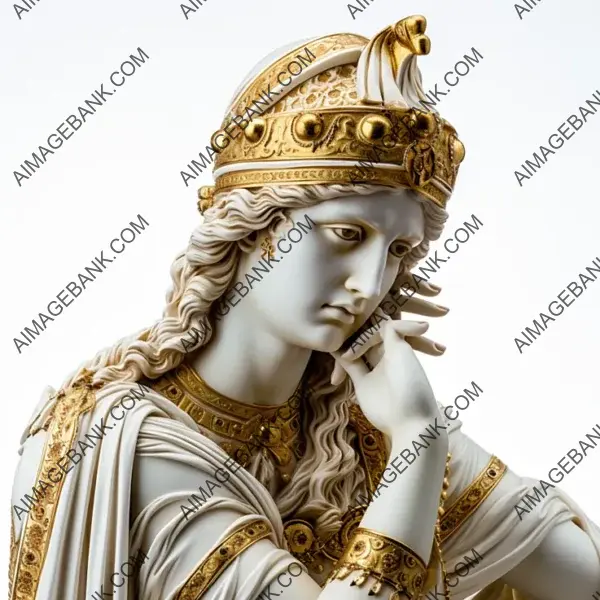 Athena: The Goddess of Intellect