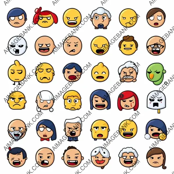 Behavioral Science Emojis: Full Collection